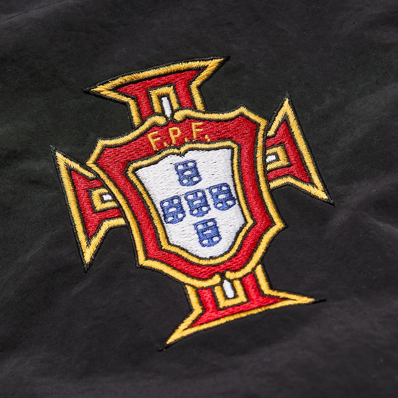 Copa Football Portugal 1990 Retro Jacket