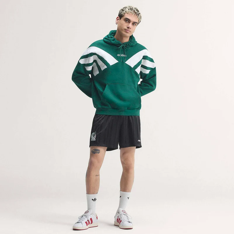 Short adidas Mexique 2026 EQT