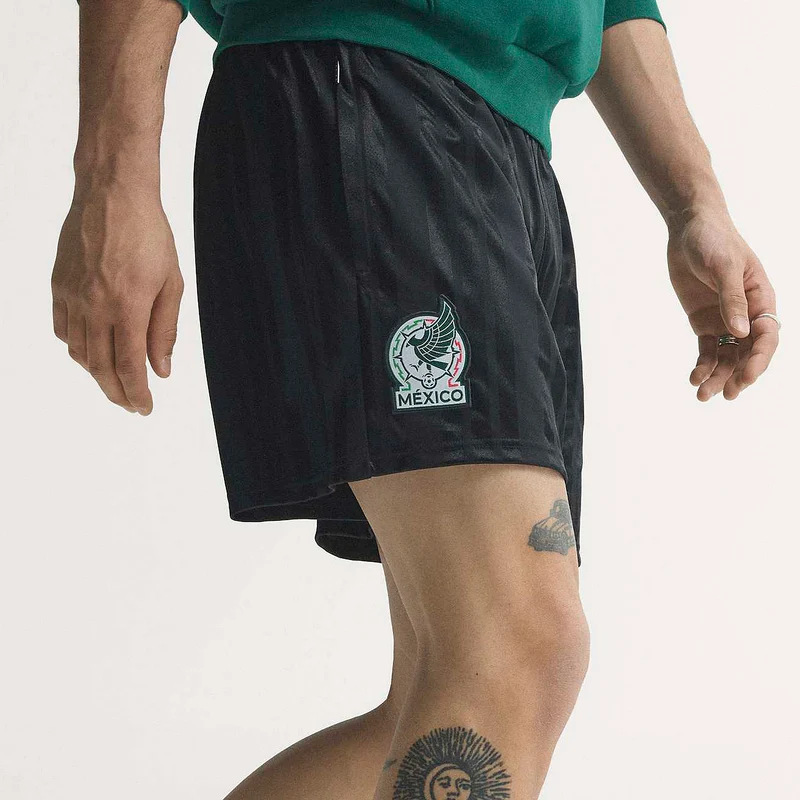 Short adidas Mexique 2026 EQT