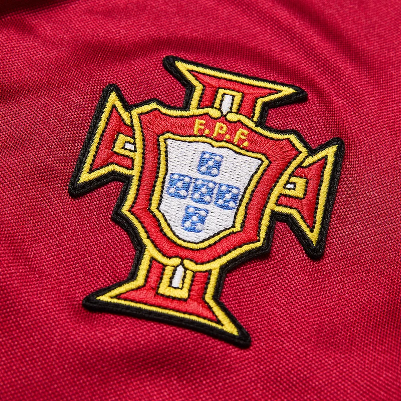 Maillot Copa Football Portugal 1999 Retro