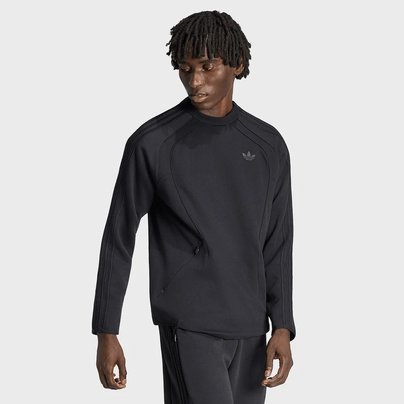 adidas Originals Spacer Teamgeist Crew Sweatshirt