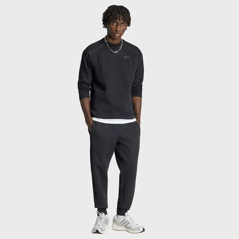 adidas Originals Spacer Teamgeist Crew Sweatshirt