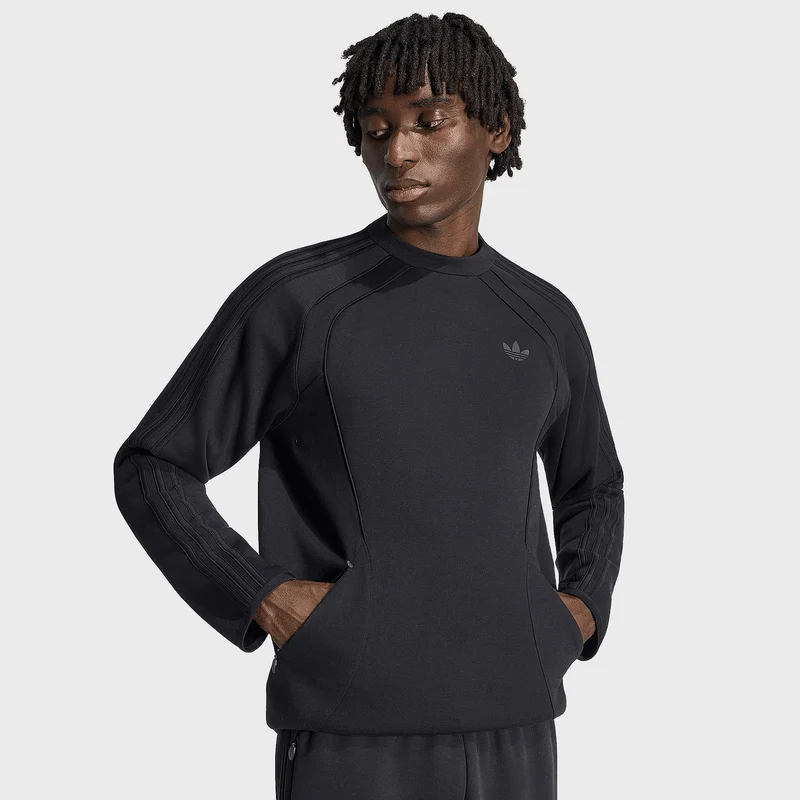 adidas Originals Spacer Teamgeist Crew Sweatshirt