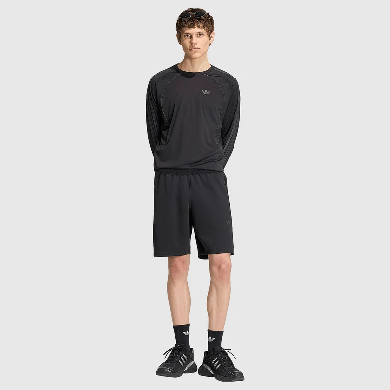 adidas Originals Teamgeist Spacer Shorts