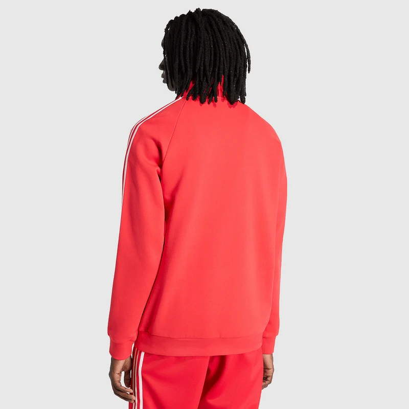 Haut Drill adidas Originals Liverpool 25/26 OG