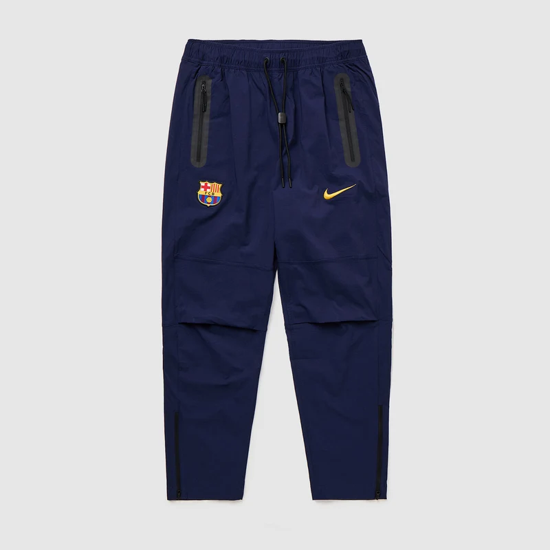 Pantalon Nike FC Barcelone 26/27 Dri-FIT Tech Woven