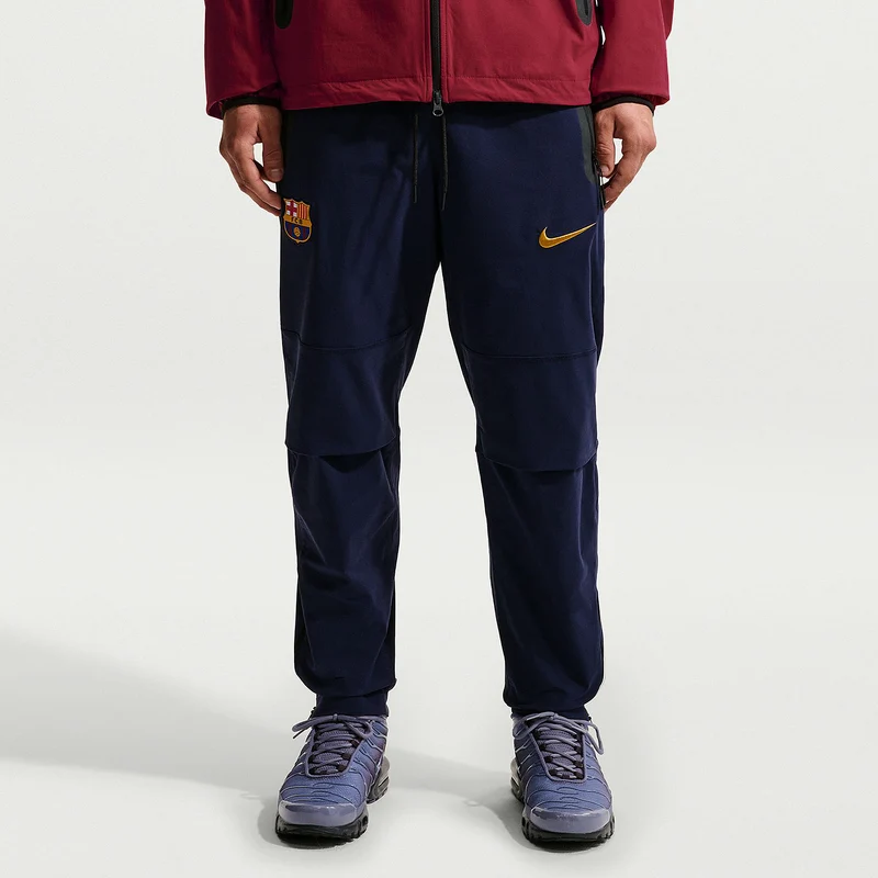 Pantalon Nike FC Barcelone 26/27 Dri-FIT Tech Woven