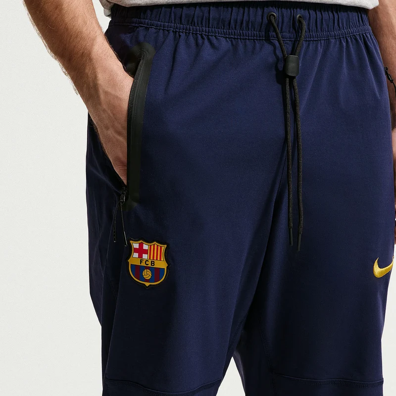 Pantalon Nike FC Barcelone 26/27 Dri-FIT Tech Woven