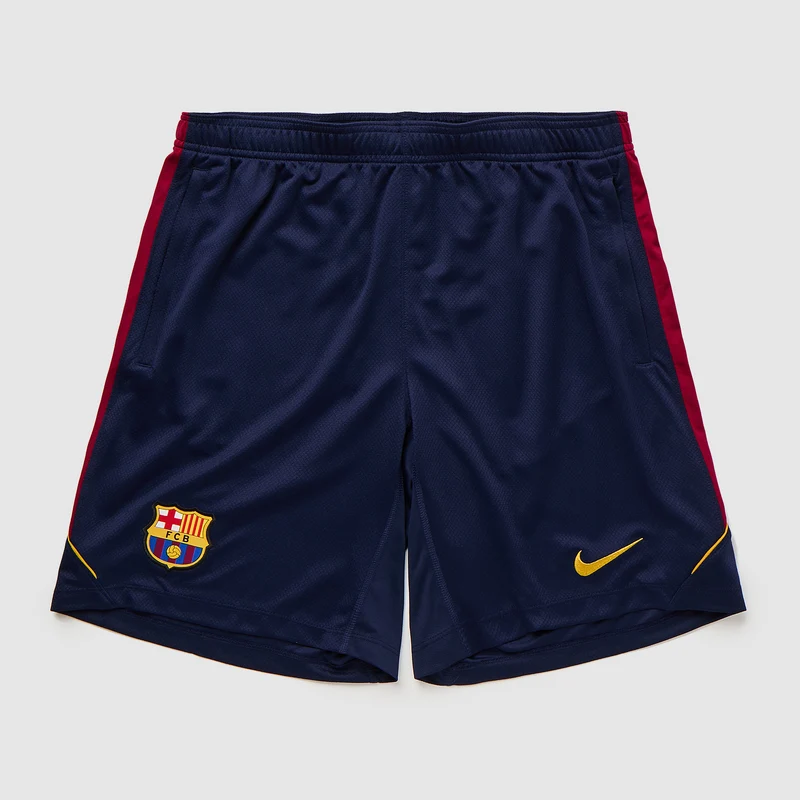 Short Nike FC Barcelone 26/27 Dri-FIT Strike