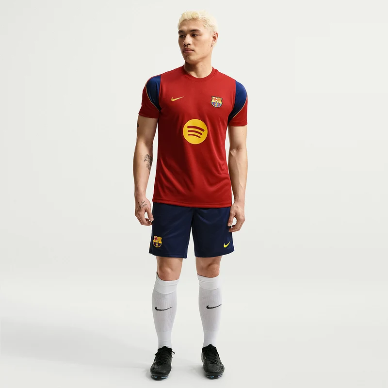 Short Nike FC Barcelone 26/27 Dri-FIT Strike