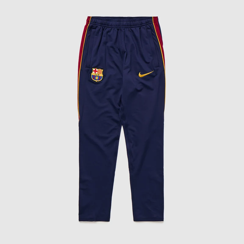 Pantalon Nike FC Barcelone 26/27 Dri-FIT Strike pour Enfant