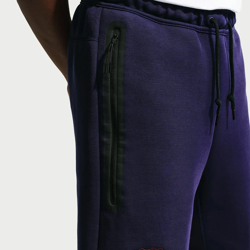 Short Nike FC Barcelone 26/27 Dri-FIT Tech Fleece