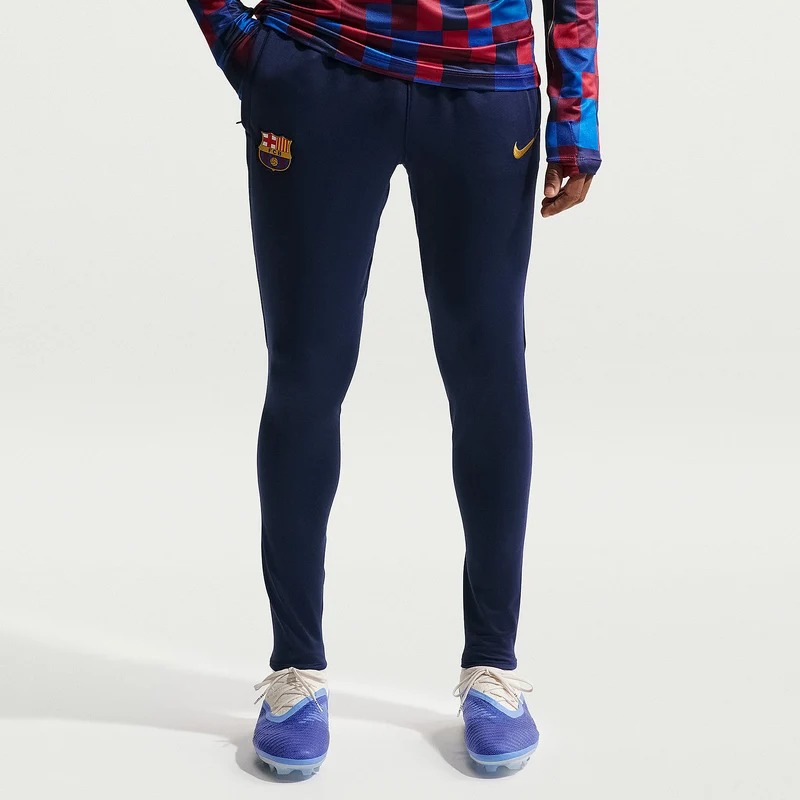 Pantalon Nike FC Barcelone 26/27 Dri-FIT Strike