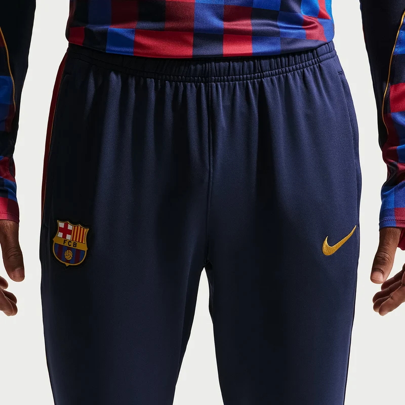 Pantalon Nike FC Barcelone 26/27 Dri-FIT Strike