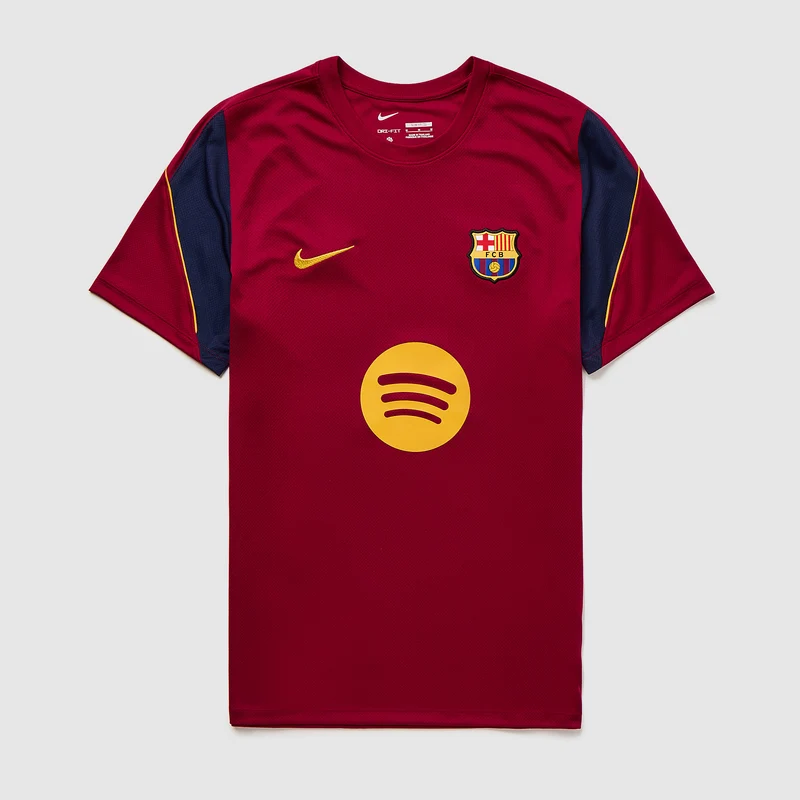 Maillot Nike FC Barcelone 26/27 Dri-FIT Strike