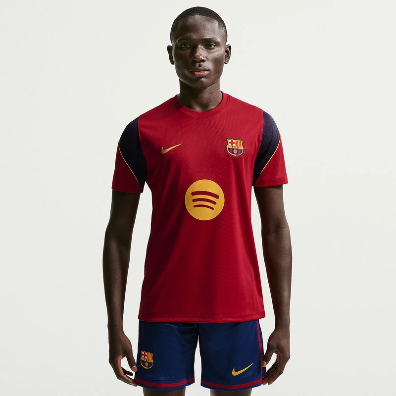 Maillot Nike FC Barcelone 26/27 Dri-FIT Strike