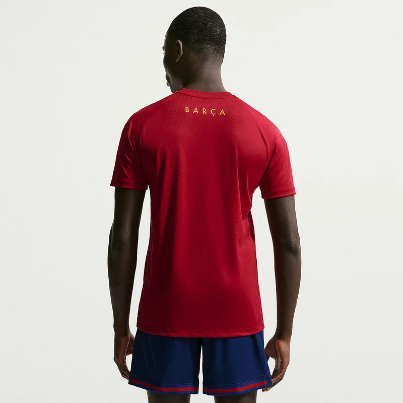 Maillot Nike FC Barcelone 26/27 Dri-FIT Strike