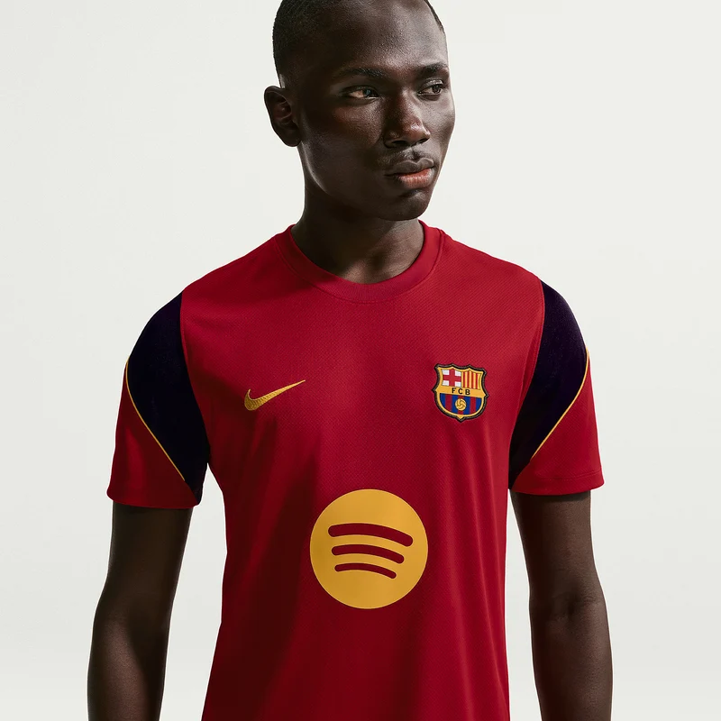 Maillot Nike FC Barcelone 26/27 Dri-FIT Strike