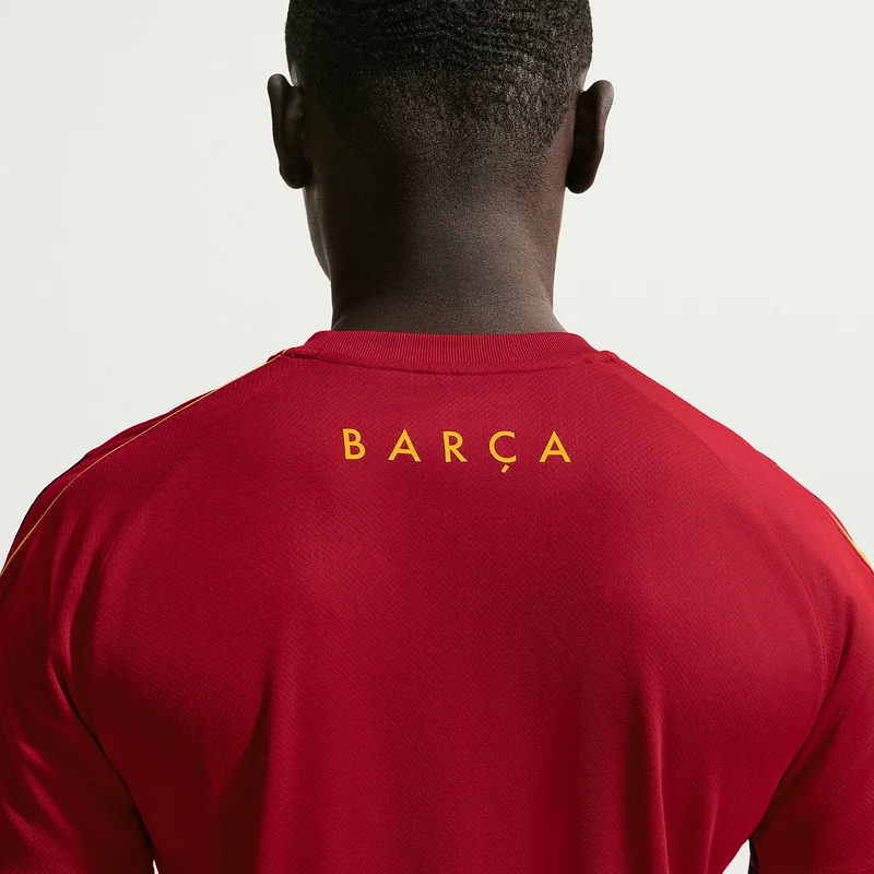 Maillot Nike FC Barcelone 26/27 Dri-FIT Strike