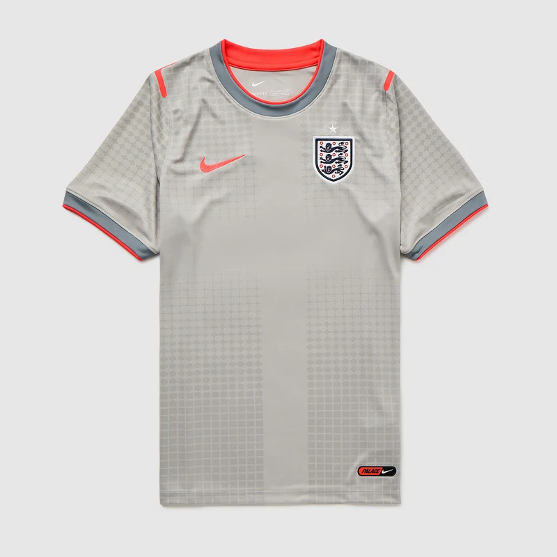 Maillot Pré-Match Nike Angleterre x Palace MC -