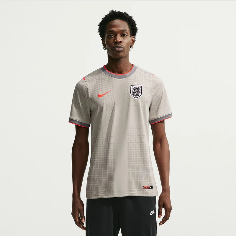 Maillot Pré-Match Nike Angleterre x Palace MC -