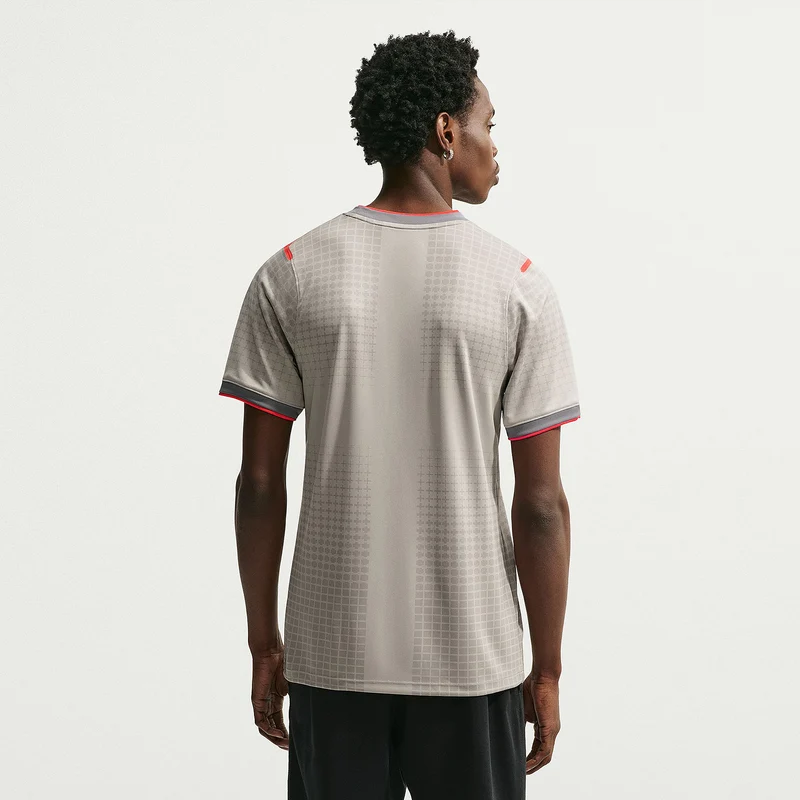 Maillot Pré-Match Nike Angleterre x Palace MC -