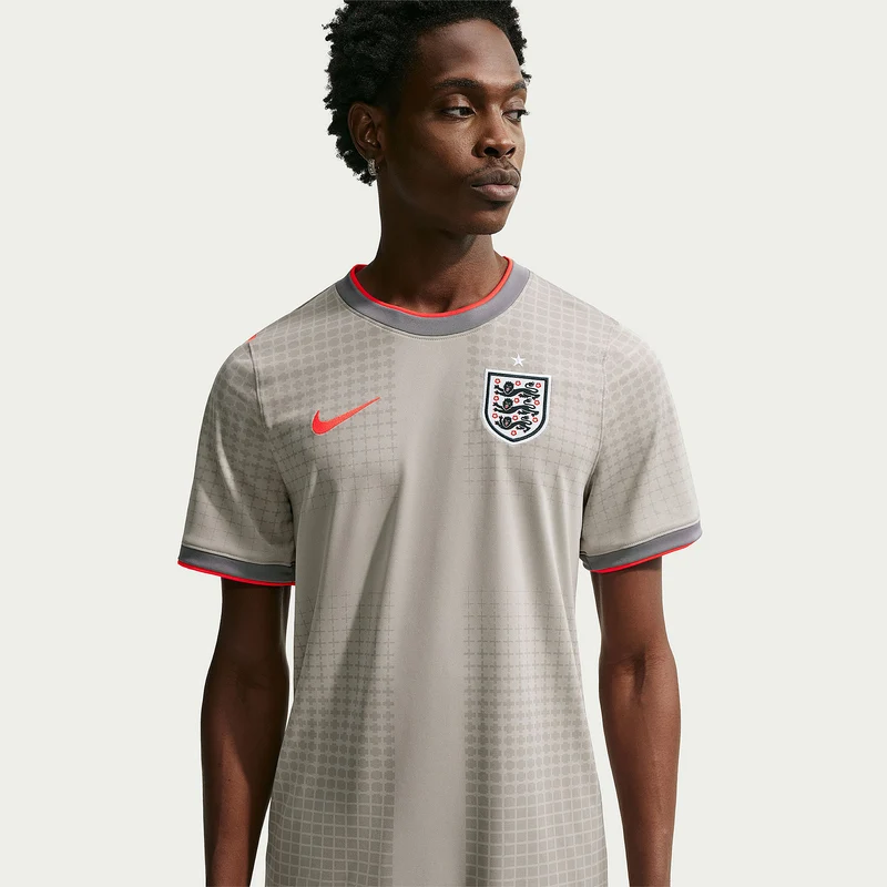 Maillot Pré-Match Nike Angleterre x Palace MC -