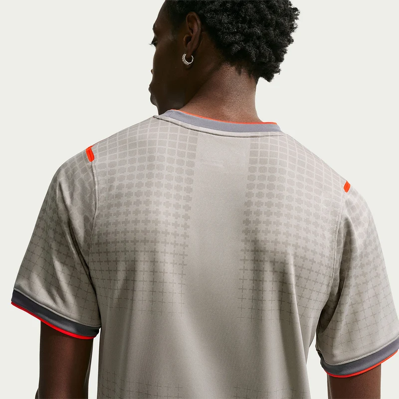 Maillot Pré-Match Nike Angleterre x Palace MC -