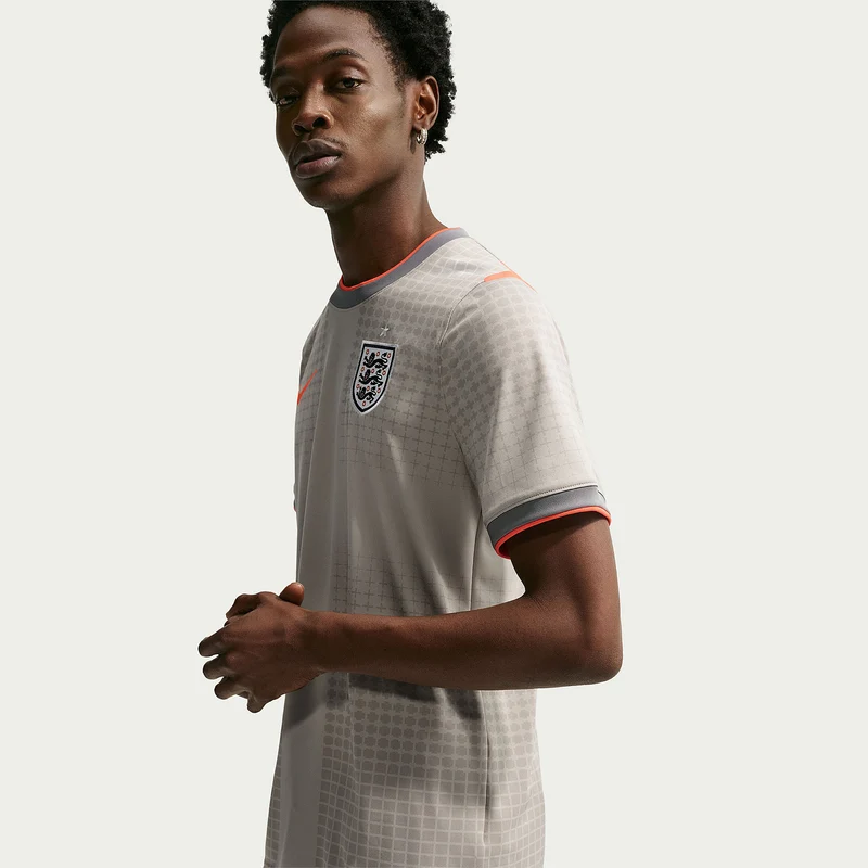 Maillot Pré-Match Nike Angleterre x Palace MC -