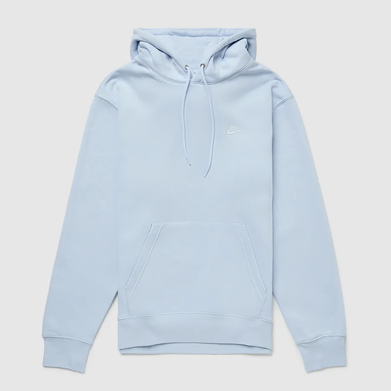 Sweat à Capuche Nike Club Pullover Fleece