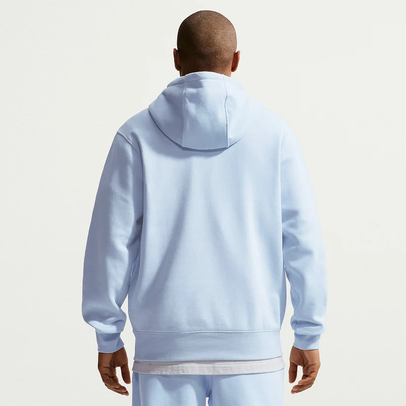 Sweat à Capuche Nike Club Pullover Fleece