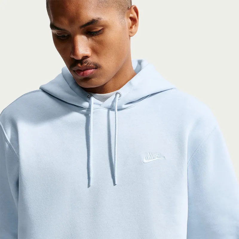 Sweat à Capuche Nike Club Pullover Fleece