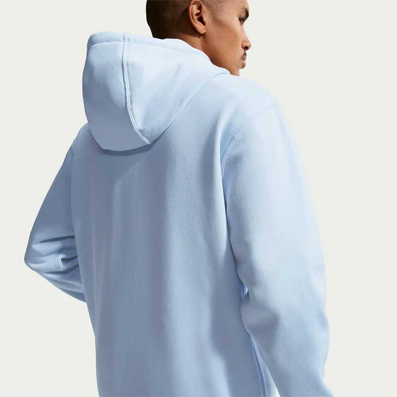 Sweat à Capuche Nike Club Pullover Fleece