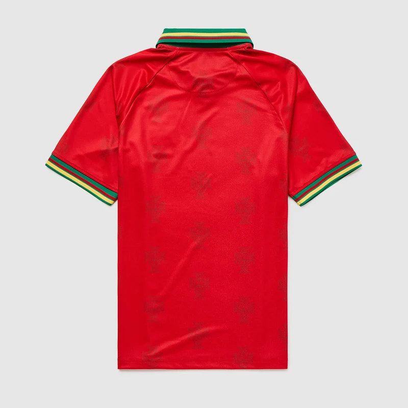 Maillot Copa Football Portugal 1995 Retro