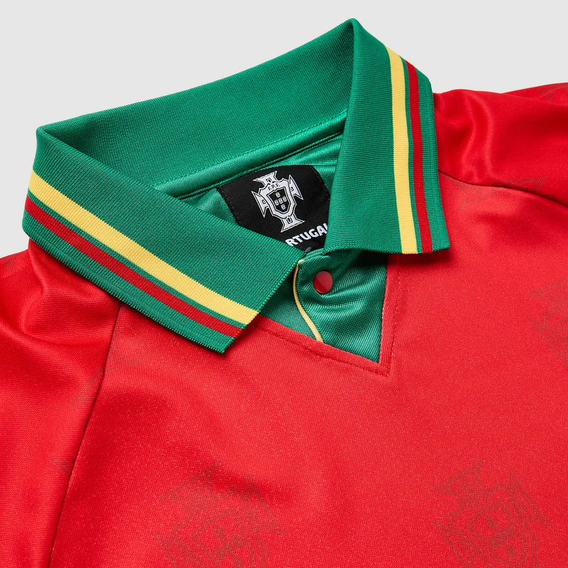 Maillot Copa Football Portugal 1995 Retro