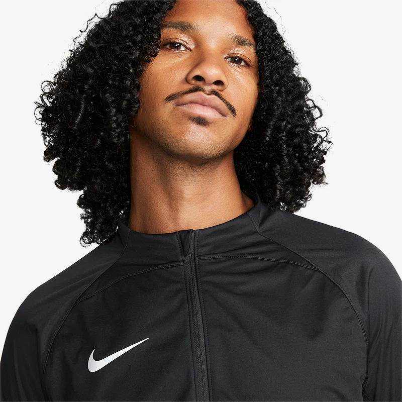 Nike Strike LS Full Zip Drill Top