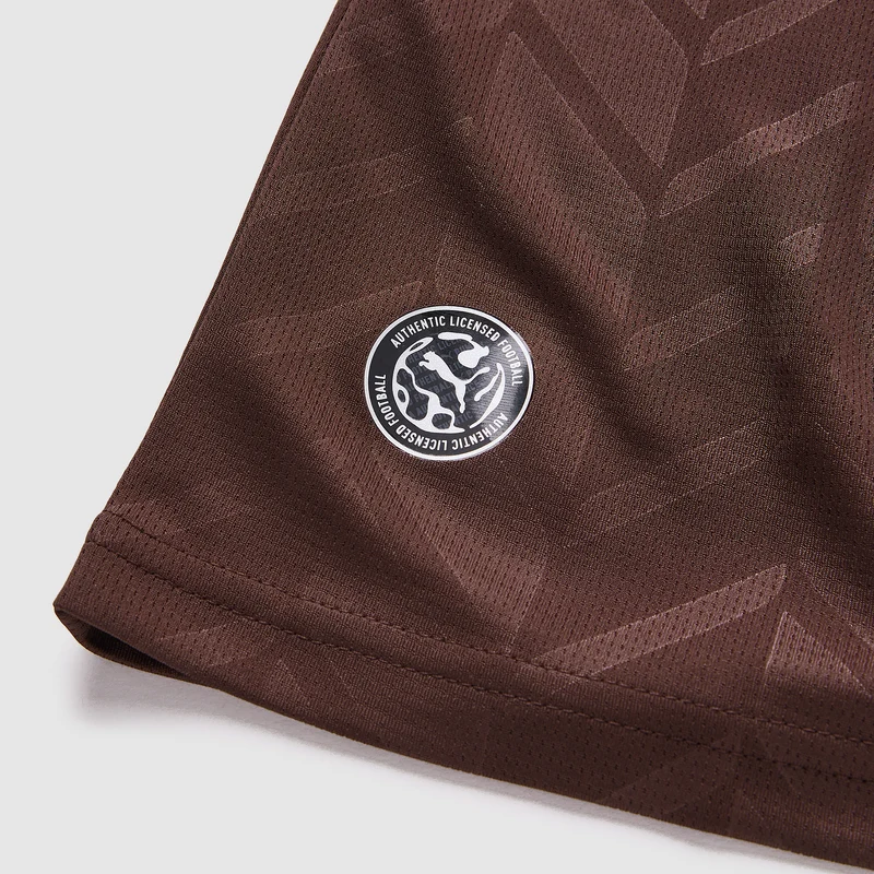Puma St Pauli 26/27 Home Shirt