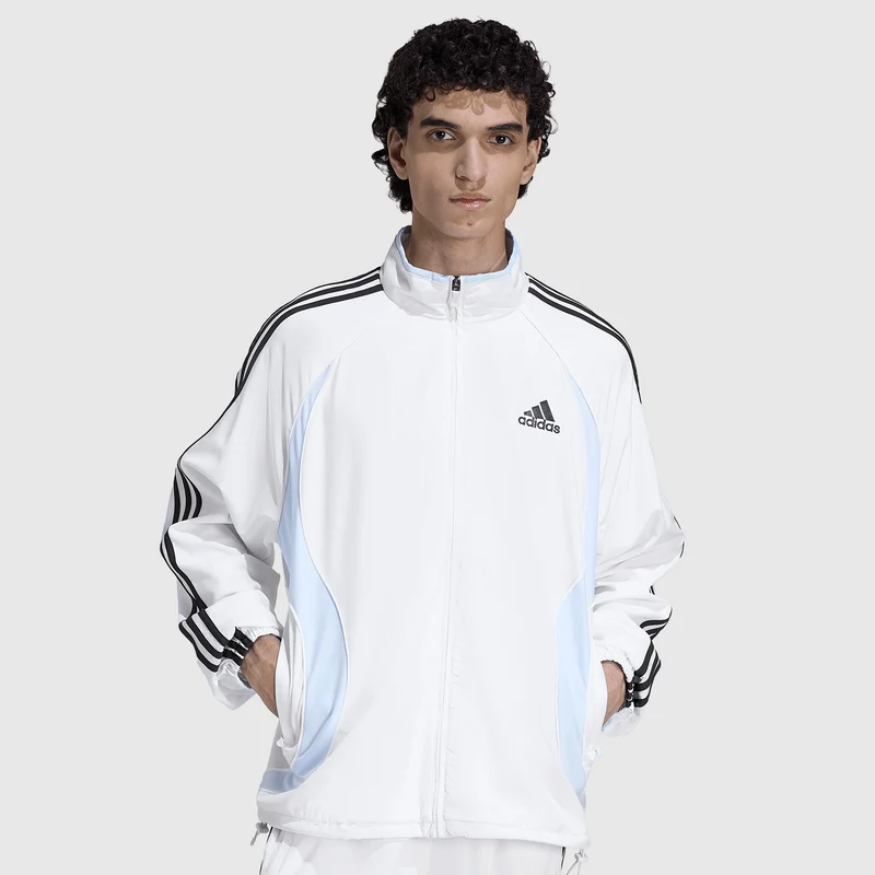 adidas Originals Teamgeist Adicolor Track Top