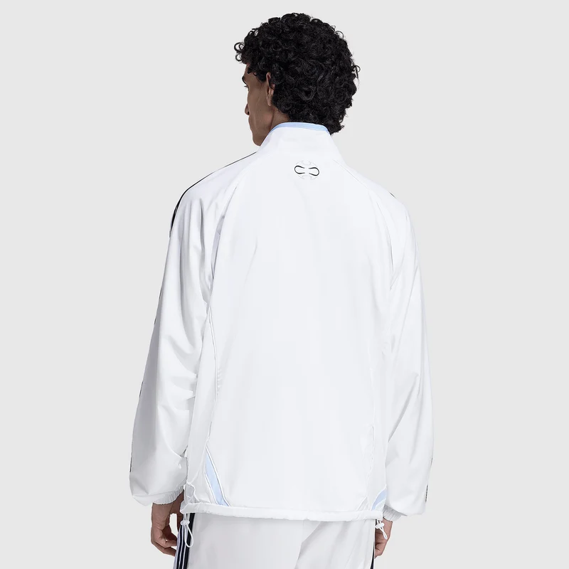 adidas Originals Teamgeist Adicolor Track Top