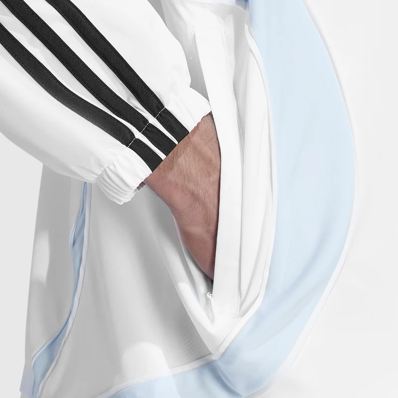 adidas Originals Teamgeist Adicolor Track Top