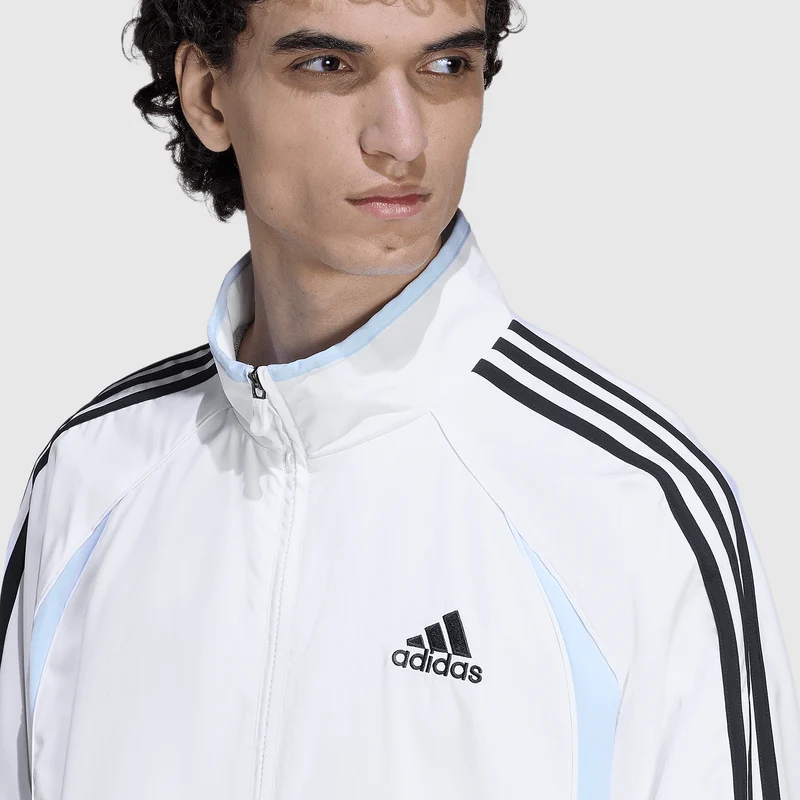 adidas Originals Teamgeist Adicolor Track Top
