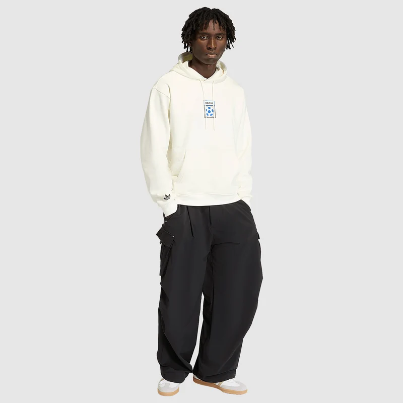 adidas Originals Archive Country Flag Hoodie