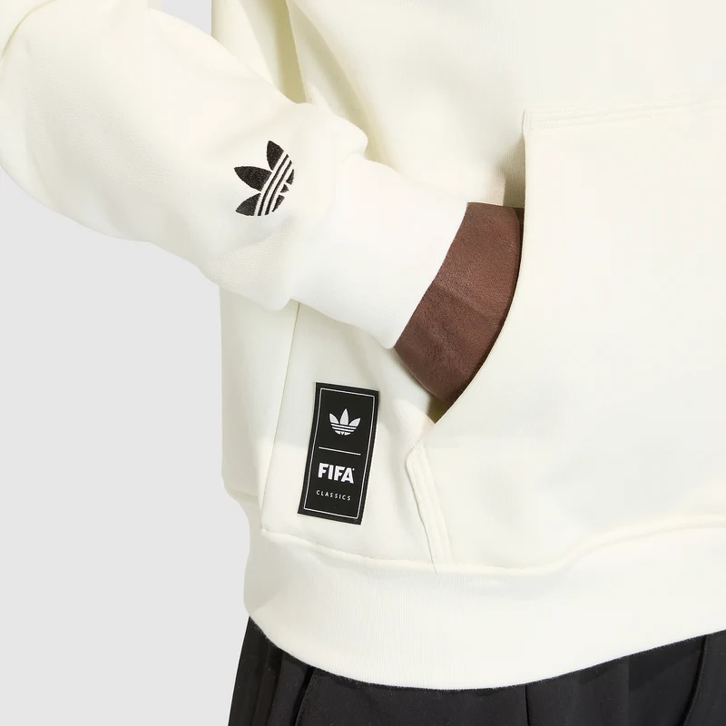 adidas Originals Archive Country Flag Hoodie