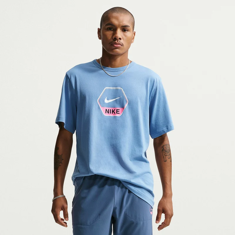 Nike Sportswear Graphic T-Shirt