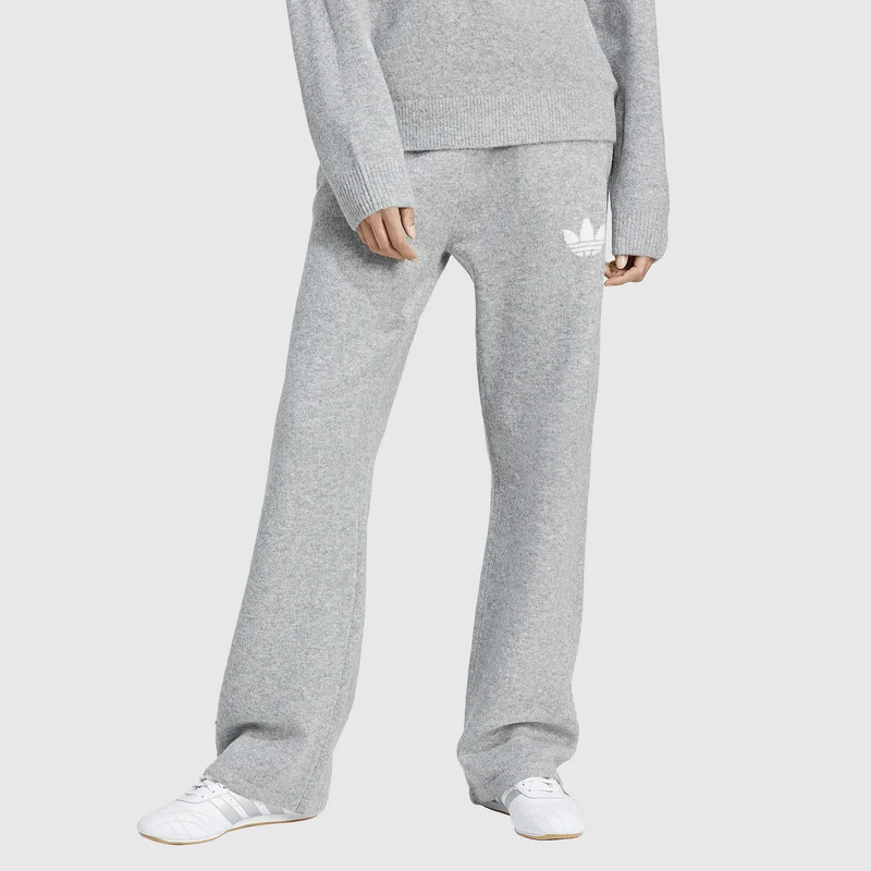 adidas Originals Womens Knitted Joggers
