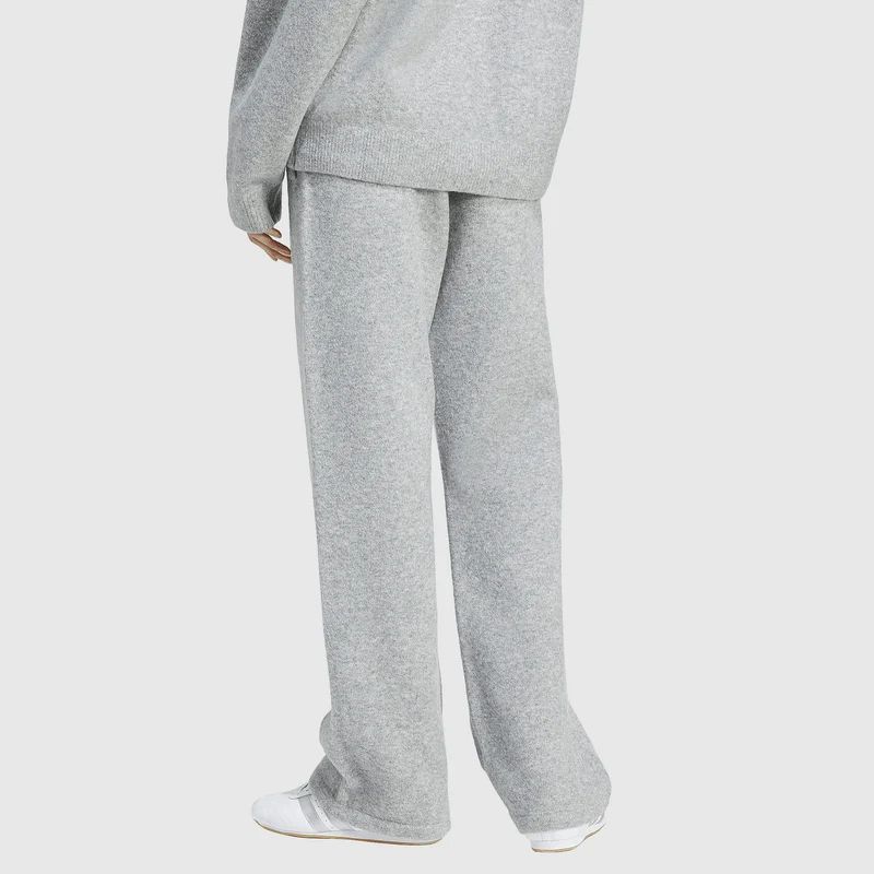 adidas Originals Womens Knitted Joggers