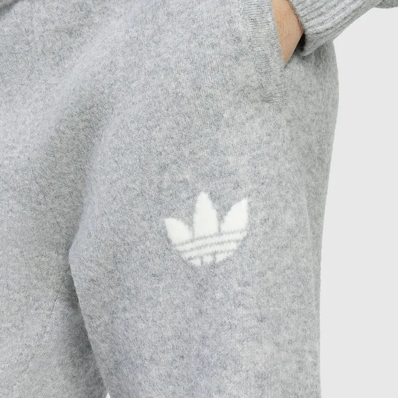 adidas Originals Womens Knitted Joggers