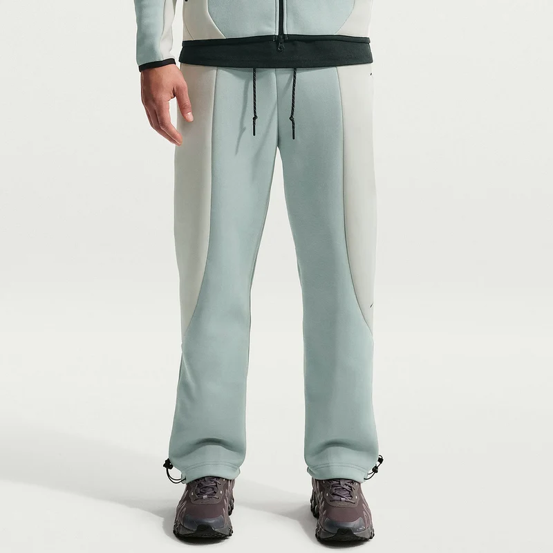 Pantalon de Survêtement Nike Sportswear Tech Fleece Pro