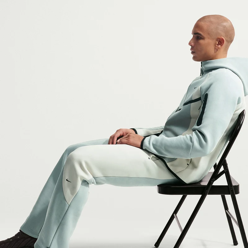 Pantalon de Survêtement Nike Sportswear Tech Fleece Pro