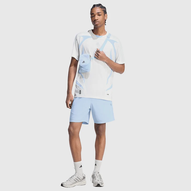adidas Originals Men adidas 2006 TEAMGEIST jersey